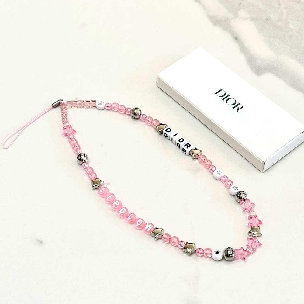 NWT - Authentic Dior Accessory Chain - Picture 1 of 5